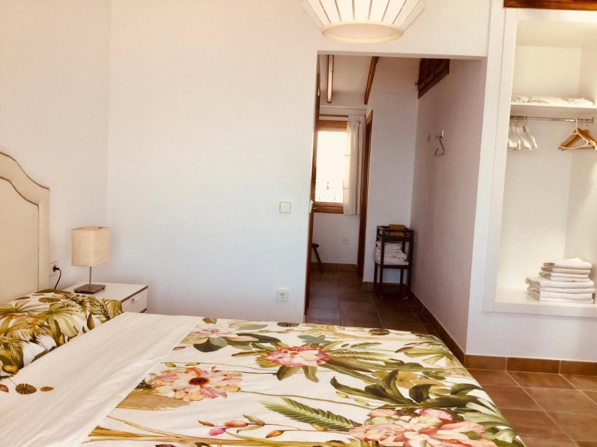 Willa Altea Town House Sea View Zewnętrze zdjęcie