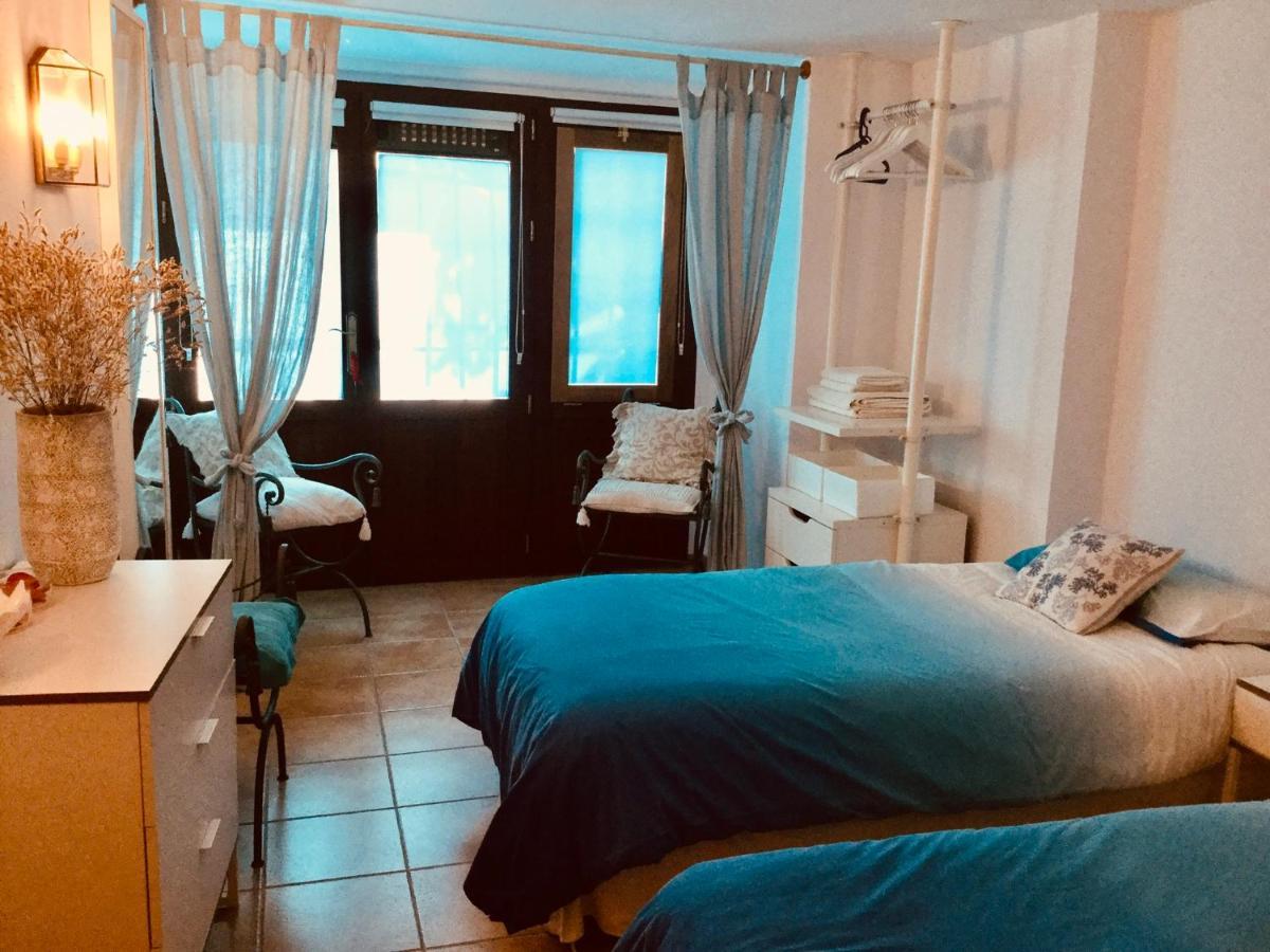 Willa Altea Town House Sea View Zewnętrze zdjęcie