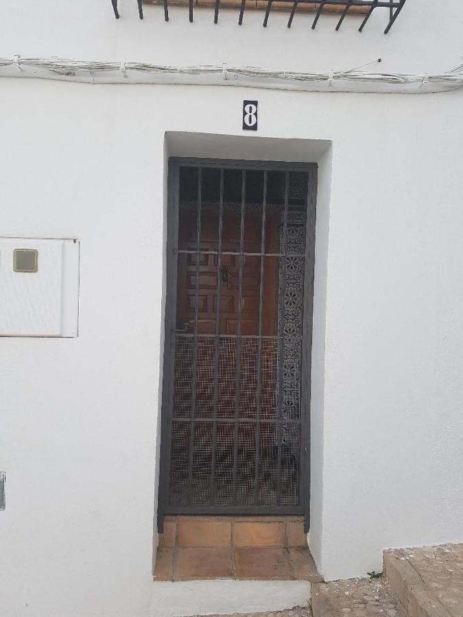 Willa Altea Town House Sea View Zewnętrze zdjęcie