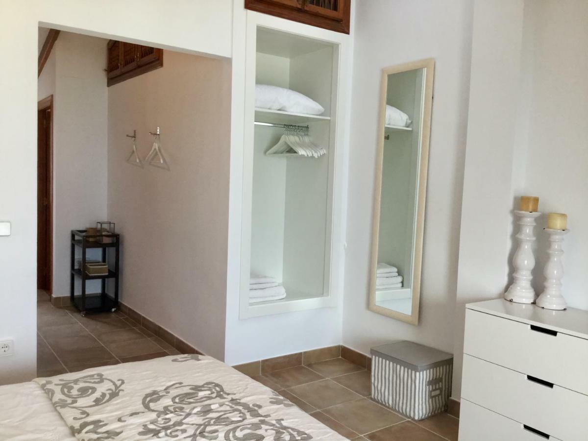 Willa Altea Town House Sea View Zewnętrze zdjęcie