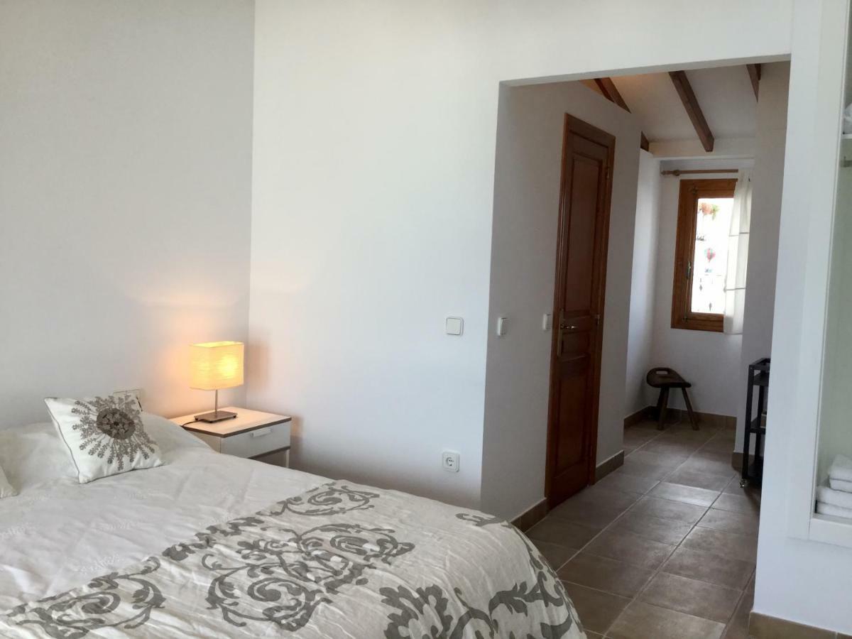 Willa Altea Town House Sea View Zewnętrze zdjęcie