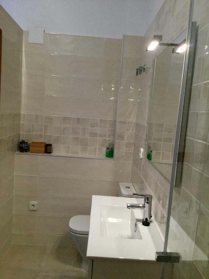 Willa Altea Town House Sea View Zewnętrze zdjęcie