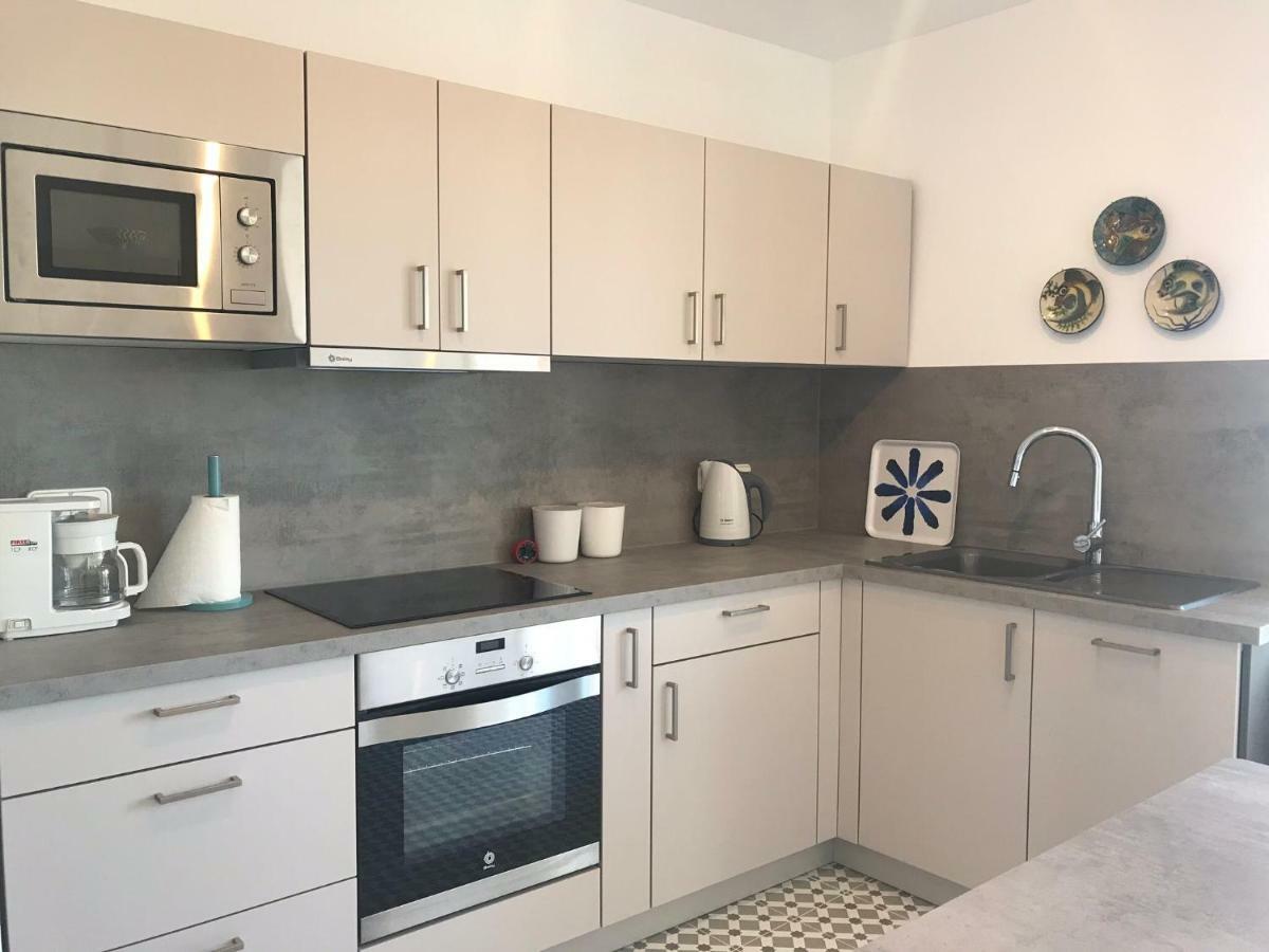 Willa Altea Town House Sea View Zewnętrze zdjęcie